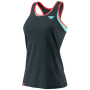 Жіноча майка Dynafit Alpine 2/1 W Tank темно-синій blueberry MARINE BLUE/8050