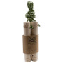 Інвентар для силових тренувань YY VERTICAL Twin Cylinders 55 mm