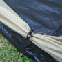Намет Zulu Easy Tent 3 Plus