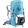 Рюкзак Deuter Trail Pro 34 SL