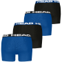Чоловічі боксери Head Men Basic Boxer 4P