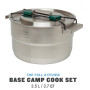 Кухонний набір Stanley Base Camp set na vaření