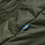 Трисезонний спальний мішок Fjällräven Abisko Three Seasons Regular