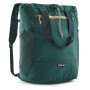 Рюкзак Patagonia Terravia Tote Pack зелений Cascade Green