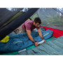 Спальний мішок Thermarest Saros -6°C Long