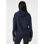Жіноча куртка Helly Hansen W Juell Light Jacket