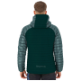 Чоловіча пухова куртка Karpos Alagna Down Jacket