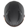 Гірськолижний шолом Uvex HLMT 600 Visor