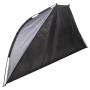 Пляжний намет Bo-Camp Windschelp Plus
