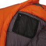 Спальний мішок Warg Ultralight Climber M