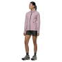Жіноча куртка Salewa Puez Am/Dst Hd Jkt W