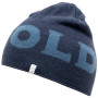 Шапка Devold Devold Logo Beanie синій