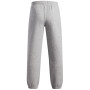 Дитячі штани Under Armour UA B Rival FLC Graphics Jgr Mod Gray Light Heather