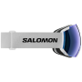 Лижна маска Salomon Radium