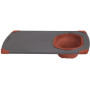 Дощечка Outwell Collaps Board коричневий Terracotta