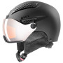 Гірськолижний шолом Uvex HLMT 600 Visor