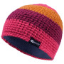 Жіноча шапка Mountain Equipment Flash Wmns Beanie рожевий MeVpink/Cranberry