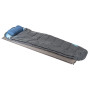 Polštářek Bo-Camp Travel Pillow Memory Foam