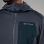 Чоловіча кофта Montane Protium Hoodie