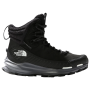 Жіночі черевики The North Face W Vectiv Fastpack Insulated Futurelight чорний TNF BLACK/VANADIS GREY
