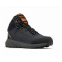 Чоловічі черевики Columbia Trailstorm™ Peak Mid чорний