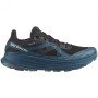 Чоловічі кросівки Salomon Ultra Flow GTX синій Black