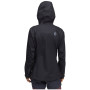 Жіноча куртка Black Diamond W Fineline Stretch Shell