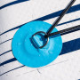 SUP дошка F2 ALOHA 12,2 BLUE