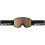 Лижна маска Scott Goggle Neo LS