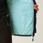 Жіноча куртка Regatta W Hooded Hillpack IV