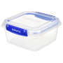 Ланч-бокс Sistema Square Klip It Plus 1,15L