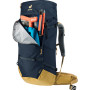 Туристичний рюкзак Deuter Rise 34+