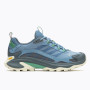 Чоловічі туристичні черевики Merrell Moab Speed 2 Gtx