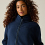 Жіноча толстовка Regatta Womens Frankie Borg Full Zip
