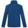 Дитяча толстовка Regatta Junior Newhill Aviator Blue Golden Cypress