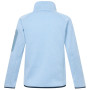 Дитяча толстовка Regatta Junior Newhill SkyDuskBlue