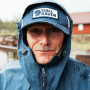 Кепка Fjällräven Långtradarkeps