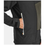 Чоловіча софтшелова куртка Ortovox Seceda Softshell Jacket M