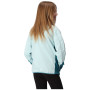 Дитяча толстовка Regatta Jr Highton FZ IV