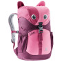 Дитячий рюкзак Deuter Kikki 2021
