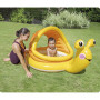 Басейн Intex Lazy Snail Shade Pool 57124NP
