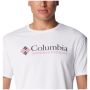 Чоловіча футболка Columbia CSC Basic Logo Tee