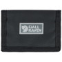 Гаманець Fjällräven Vardag Wallet чорний Coal Black
