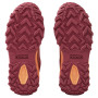 Дитячі черевики Reima Kulkuri Low Red Clay