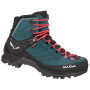 Жіночі черевики Salewa WS MTN Trainer MID GTX