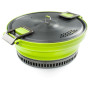 Каструля GSI Outdoors Escape hs 3l Pot