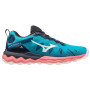 Жіночі черевики Mizuno Wave Daichi 6