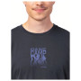 Чоловіча футболка Hannah Logen