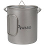 Каструля Warg Hyperion Titan Mug 750