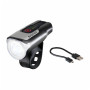 Переднє світло Sigma Aura 80 USB